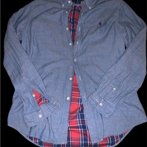 Ralph Lauren Preppy Y2K - Picture 7 of 7